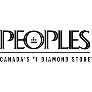 10% Off Storewide at Peoples Jewellers Promo Codes